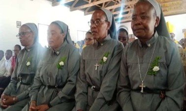 2023_10 Tanzania Jubileusz Sióstr